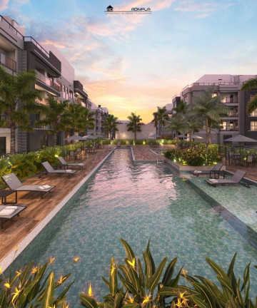 Imagem Cobertura com 2 Quartos à Venda, 124 m² em Barra Da Tijuca - Rio De Janeiro