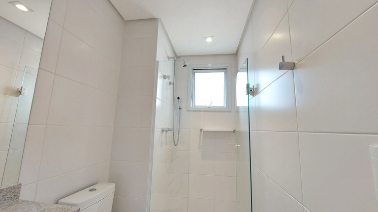 Imagem Apartamento com 3 Quartos à Venda, 133 m² em Vila Gertrudes - São Paulo