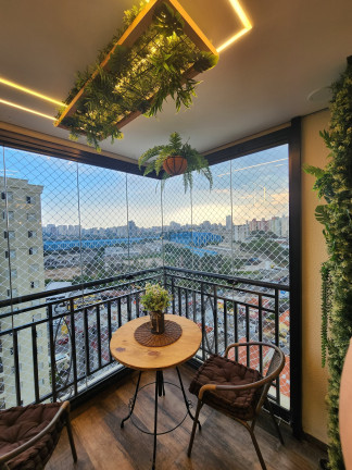 Imagem Apartamento com 2 Quartos à Venda, 58 m² em Rudge Ramos - São Bernardo Do Campo Imagem Apartamento com 2 Quartos à Venda, 58 m² em Rudge Ramos - São Bernardo Do Campo