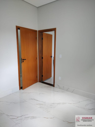 Imagem Casa com 3 Quartos à Venda, 160 m² em Parque Olívio Franceschini - Hortolândia