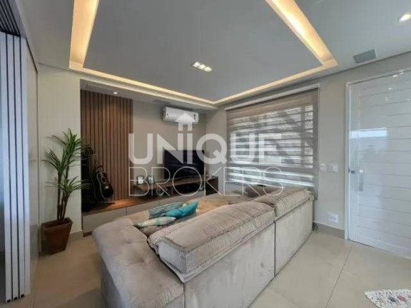 Imagem Casa de Condomínio com 3 Quartos à Venda, 210 m² em Roncáglia - Valinhos Imagem Casa de Condomínio com 3 Quartos à Venda, 210 m² em Roncáglia - Valinhos