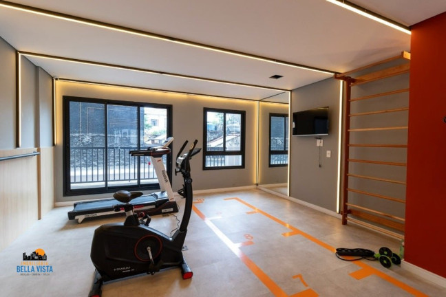 Imagem Apartamento com 1 Quarto à Venda, em Ipiranga - São Paulo Imagem Apartamento com 1 Quarto à Venda, em Ipiranga - São Paulo