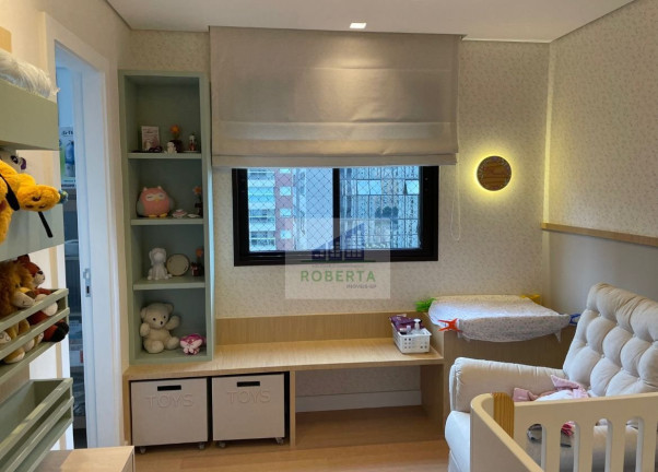 Imagem Apartamento com 3 Quartos à Venda, 162 m² em Moema - São Paulo Imagem Apartamento com 3 Quartos à Venda, 162 m² em Moema - São Paulo