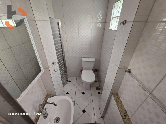 Imagem Apartamento com 1 Quarto para Alugar, 50 m² em Santo Elias - Mesquita