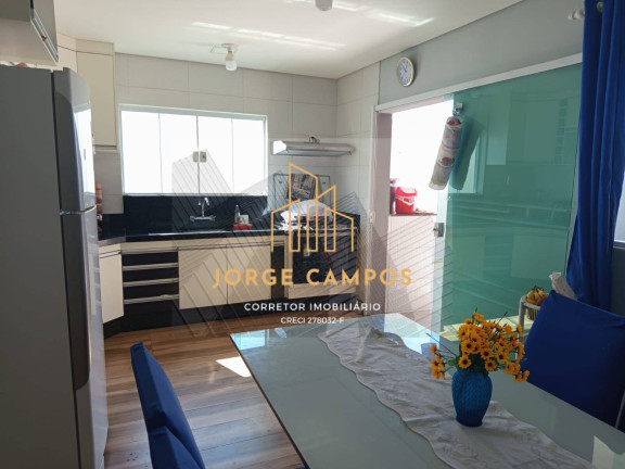 Imagem Sobrado com 3 Quartos à Venda, 175 m² em Setville Altos De São José - São José Dos Campos Imagem Sobrado com 3 Quartos à Venda, 175 m² em Setville Altos De São José - São José Dos Campos