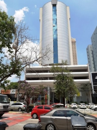 Sala Comercial para Alugar, 430 m² em Parque Campolim - Sorocaba
