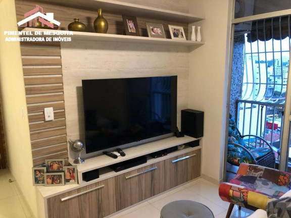 Imagem Apartamento com 2 Quartos à Venda, 87 m² em Centro - Niterói Imagem Apartamento com 2 Quartos à Venda, 87 m² em Centro - Niterói