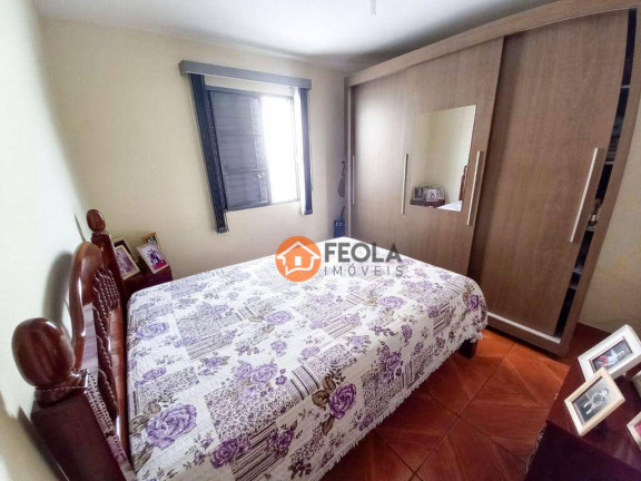 Imagem Casa com 3 Quartos à Venda, 85 m² em Antônio Zanaga - Americana Imagem Casa com 3 Quartos à Venda, 85 m² em Antônio Zanaga - Americana