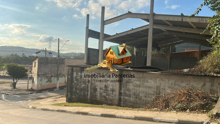 Imagem Galpão à Venda, 250 m² em Vila Anoral - Santana De Parnaíba Imagem Galpão à Venda, 250 m² em Vila Anoral - Santana De Parnaíba