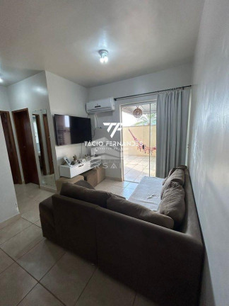 Imagem Apartamento com 2 Quartos à Venda, 10 m² em Nova Esperança - Porto Velho Imagem Apartamento com 2 Quartos à Venda, 10 m² em Nova Esperança - Porto Velho