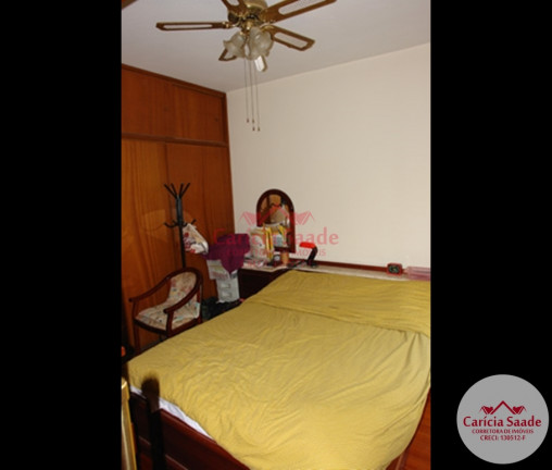 Imagem Apartamento com 3 Quartos à Venda, 85 m² em Vila Mariana - São Paulo