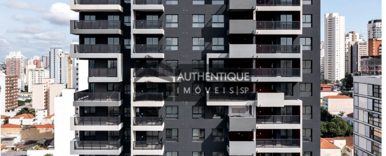 Imagem Apartamento com 2 Quartos à Venda, 72 m² em Pinheiros - São Paulo Imagem Apartamento com 2 Quartos à Venda, 72 m² em Pinheiros - São Paulo