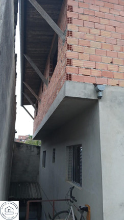 Imagem Casa com 4 Quartos à Venda, 140 m² em Recanto Campo Belo ( Zona Sul ) - São Paulo Imagem Casa com 4 Quartos à Venda, 140 m² em Recanto Campo Belo ( Zona Sul ) - São Paulo