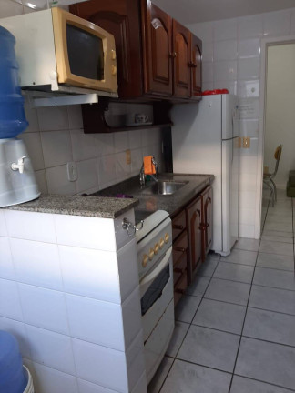 Imagem Apartamento com 1 Quarto à Venda, em Centro - Cabo Frio Imagem Apartamento com 1 Quarto à Venda, em Centro - Cabo Frio