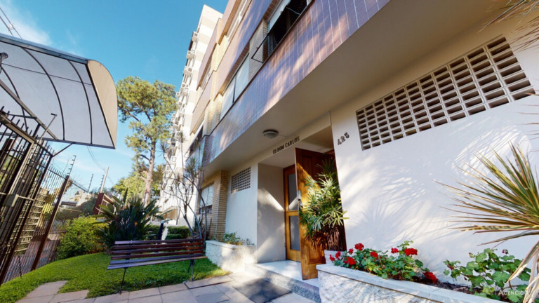 Imagem Imóvel com 2 Quartos à Venda, 74 m² em Petrópolis - Porto Alegre Imagem Imóvel com 2 Quartos à Venda, 74 m² em Petrópolis - Porto Alegre