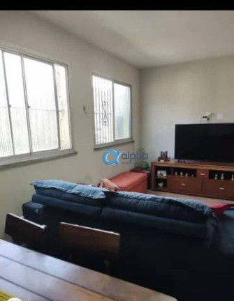 Imagem Apartamento com 2 Quartos à Venda, 60 m² em São Sebastião - Petrópolis Imagem Apartamento com 2 Quartos à Venda, 60 m² em São Sebastião - Petrópolis