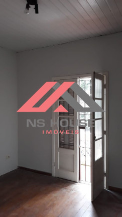 Imagem Casa com 3 Quartos à Venda, 120 m² em Ipiranga - São Paulo Imagem Casa com 3 Quartos à Venda, 120 m² em Ipiranga - São Paulo