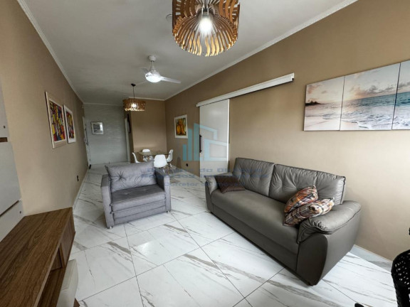 Imagem Apartamento com 2 Quartos à Venda, 73 m² em Mirim - Praia Grande Imagem Apartamento com 2 Quartos à Venda, 73 m² em Mirim - Praia Grande