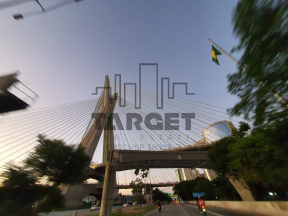 Imagem Imóvel para Alugar, 1.682 m² em Vila Gertrudes - São Paulo