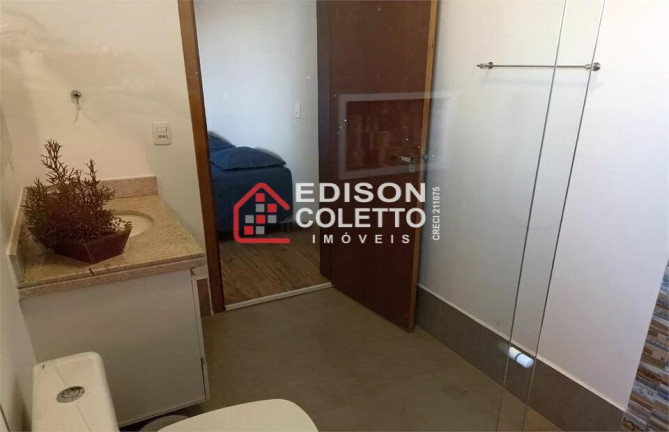 Imagem Casa de Condomínio com 3 Quartos à Venda, 166 m² em Residencial Nova água Branca Ii - Piracicaba