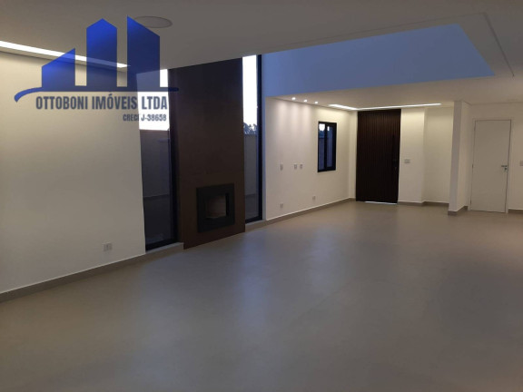 Imagem Casa com 4 Quartos à Venda, 370 m² em Parque Dom Henrique - Cotia