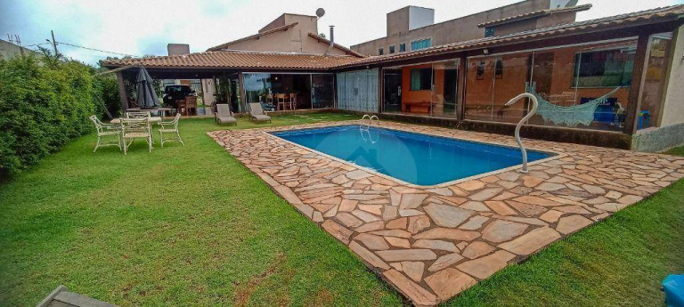 Imagem Casa de Condomínio com 4 Quartos à Venda, 250 m² em Condomínio Ville Des Lacs - Nova Lima Imagem Casa de Condomínio com 4 Quartos à Venda, 250 m² em Condomínio Ville Des Lacs - Nova Lima