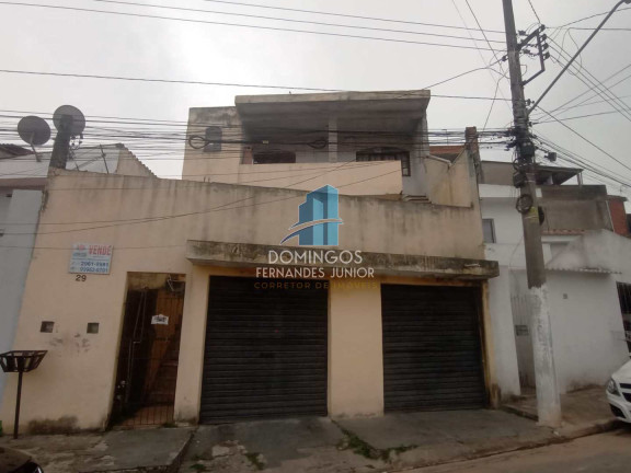 Imagem Casa com 3 Quartos à Venda, 150 m² em Guaianases - São Paulo