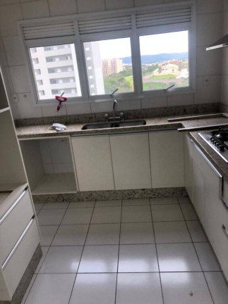 Imagem Apartamento com 3 Quartos à Venda, 164 m² em Jardim Emília - Sorocaba Imagem Apartamento com 3 Quartos à Venda, 164 m² em Jardim Emília - Sorocaba