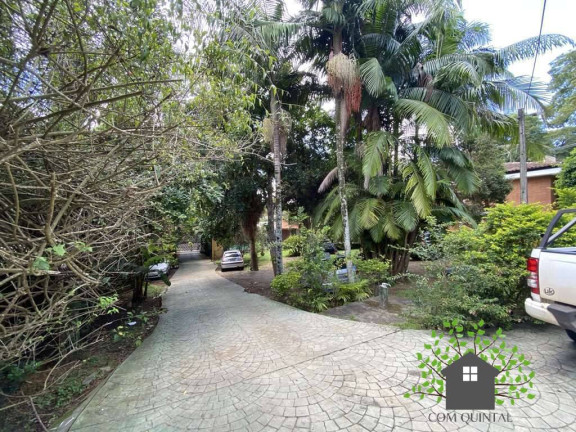 Imagem Casa com 4 Quartos à Venda, 3.069 m² em Miolo Da Granja - Cotia