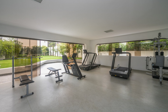Imagem Imóvel com 4 Quartos à Venda, 261 m² em Vila Nova Conceição - São Paulo Imagem Imóvel com 4 Quartos à Venda, 261 m² em Vila Nova Conceição - São Paulo