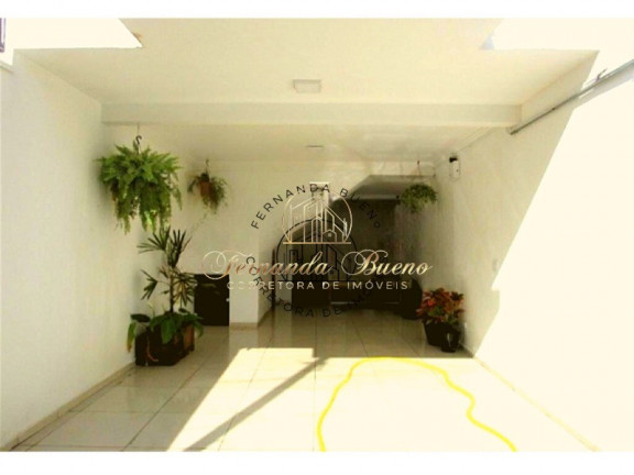 Imagem Sobrado com 3 Quartos à Venda, 142 m² em Jardim - Santo André Imagem Sobrado com 3 Quartos à Venda, 142 m² em Jardim - Santo André