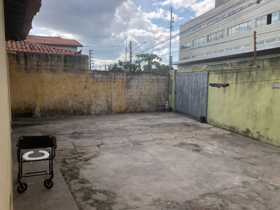 Imagem Casa com 2 Quartos à Venda, 366 m² em Fátima - Teresina Imagem Casa com 2 Quartos à Venda, 366 m² em Fátima - Teresina
