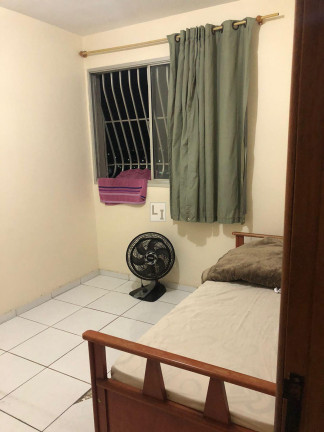 Imagem Apartamento com 2 Quartos à Venda, 56 m² em Alcântara - São Gonçalo