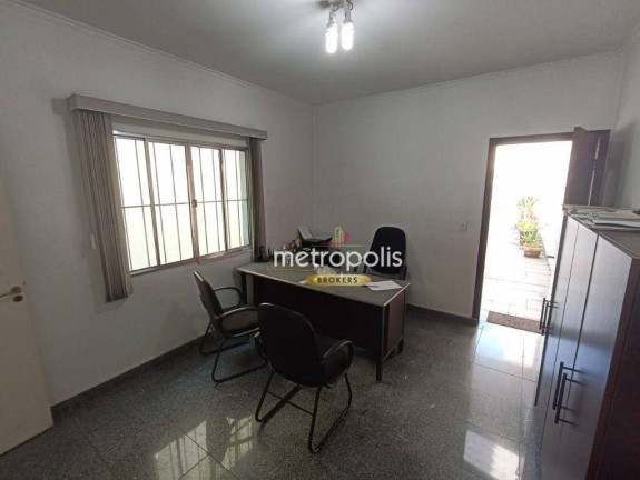 Imagem Sala Comercial para Alugar, 60 m² em Centro - São Caetano Do Sul