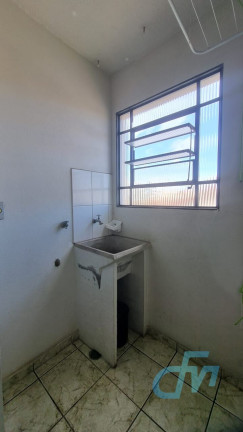 Imagem Apartamento com 2 Quartos à Venda, 48 m² em Parque Santana - Mogi Das Cruzes Imagem Apartamento com 2 Quartos à Venda, 48 m² em Parque Santana - Mogi Das Cruzes