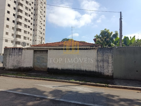 Imagem Casa com 3 Quartos à Venda, 230 m² em Jardim Oriente - São José Dos Campos Imagem Casa com 3 Quartos à Venda, 230 m² em Jardim Oriente - São José Dos Campos