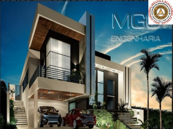 Imagem Casa com 3 Quartos à Venda, 271 m² em Condomínio Residencial Alphaville Ii - São José Dos Campos Imagem Casa com 3 Quartos à Venda, 271 m² em Condomínio Residencial Alphaville Ii - São José Dos Campos