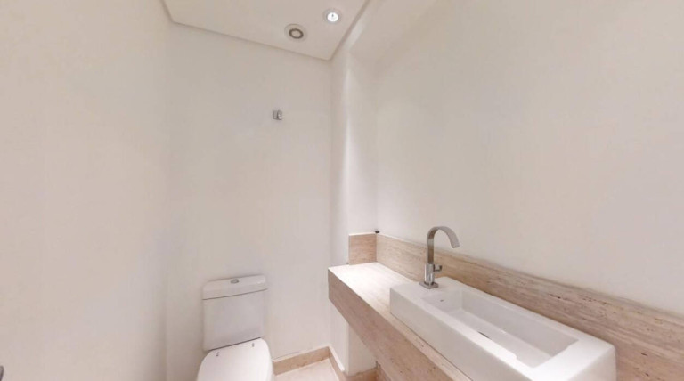 Imagem Apartamento com 2 Quartos à Venda, 324 m² em Indianópolis - São Paulo