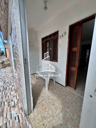 Imagem Casa com 3 Quartos à Venda, 108 m² em Cidade 2000 - Fortaleza Imagem Casa com 3 Quartos à Venda, 108 m² em Cidade 2000 - Fortaleza