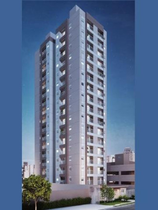 Imagem Apartamento com 2 Quartos à Venda, 42 m² em Vila Isa - São Paulo Imagem Apartamento com 2 Quartos à Venda, 42 m² em Vila Isa - São Paulo