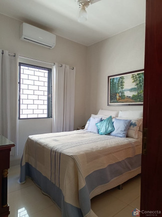 Imagem Casa com 3 Quartos à Venda, 239 m² em Valparaíso - Patos De Minas