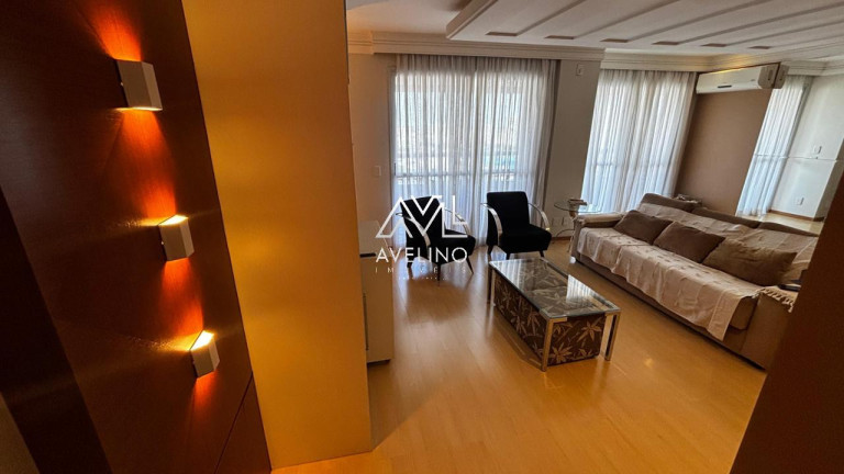 Imagem Apartamento com 3 Quartos à Venda, 10 m² em Centro - Campo Grande Imagem Apartamento com 3 Quartos à Venda, 10 m² em Centro - Campo Grande