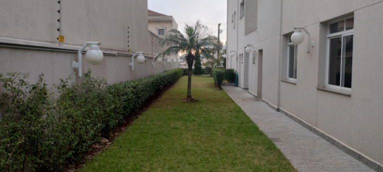 Imagem Apartamento com 2 Quartos à Venda, 69 m² em Vila Moinho Velho - São Paulo