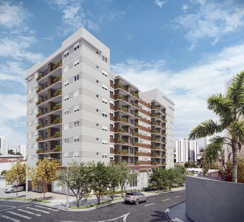 Imagem Apartamento com 2 Quartos à Venda, 60 m² em Santana - São Paulo Imagem Apartamento com 2 Quartos à Venda, 60 m² em Santana - São Paulo
