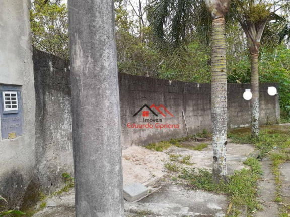 Terreno à Venda, 1.100 m² em Massaguaçu - Caraguatatuba