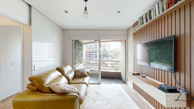 Imagem Apartamento com 3 Quartos à Venda, 124 m² em Real Parque - São Paulo Imagem Apartamento com 3 Quartos à Venda, 124 m² em Real Parque - São Paulo