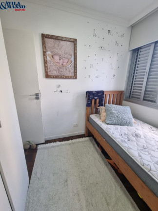 Imagem Apartamento com 3 Quartos à Venda, 96 m² em Belenzinho - São Paulo Imagem Apartamento com 3 Quartos à Venda, 96 m² em Belenzinho - São Paulo