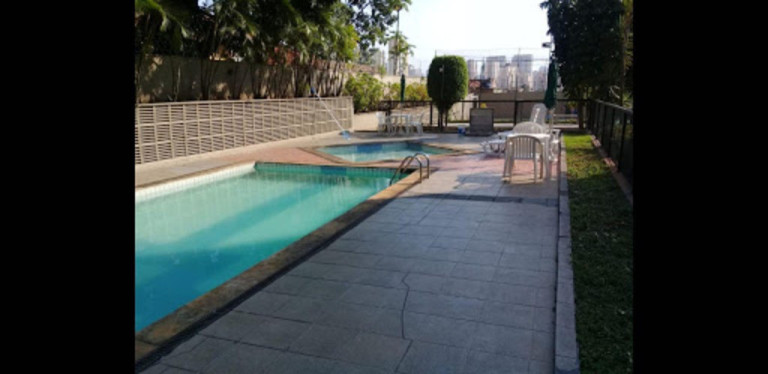 Imagem Cobertura com 4 Quartos à Venda,  em Penha - São Paulo