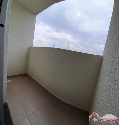 Imagem Apartamento com 2 Quartos à Venda, 42 m² em Cidade Morumbi - São José Dos Campos Imagem Apartamento com 2 Quartos à Venda, 42 m² em Cidade Morumbi - São José Dos Campos