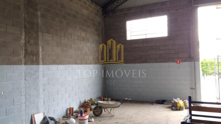 Imagem Galpão para Alugar, 1.000 m² em Chácaras Reunidas - São José Dos Campos Imagem Galpão para Alugar, 1.000 m² em Chácaras Reunidas - São José Dos Campos